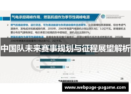 中国队未来赛事规划与征程展望解析
