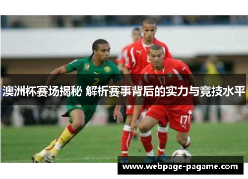 澳洲杯赛场揭秘 解析赛事背后的实力与竞技水平