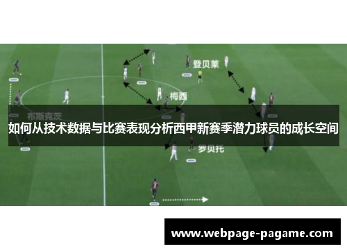 如何从技术数据与比赛表现分析西甲新赛季潜力球员的成长空间 如何从技术数据与比赛表现分析西甲新赛季潜力球员的成长空间